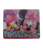 Mouse Pad o Pequeno Príncipe e a Raposa